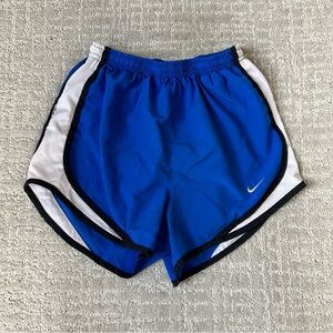 Nike DriFit Women’s Shorts